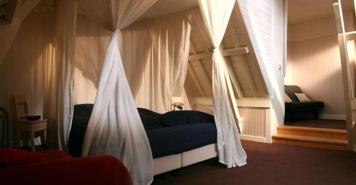 Guesthouse De Utrechtsche Dom Gouda Cameră foto